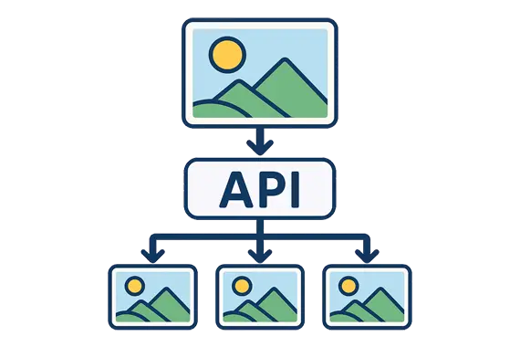API уникализации