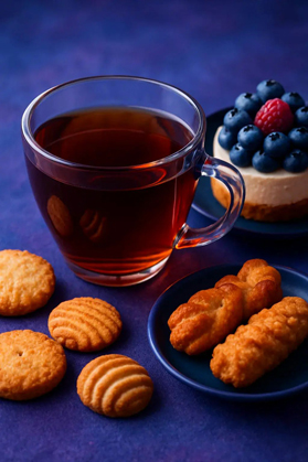 Насыщенность